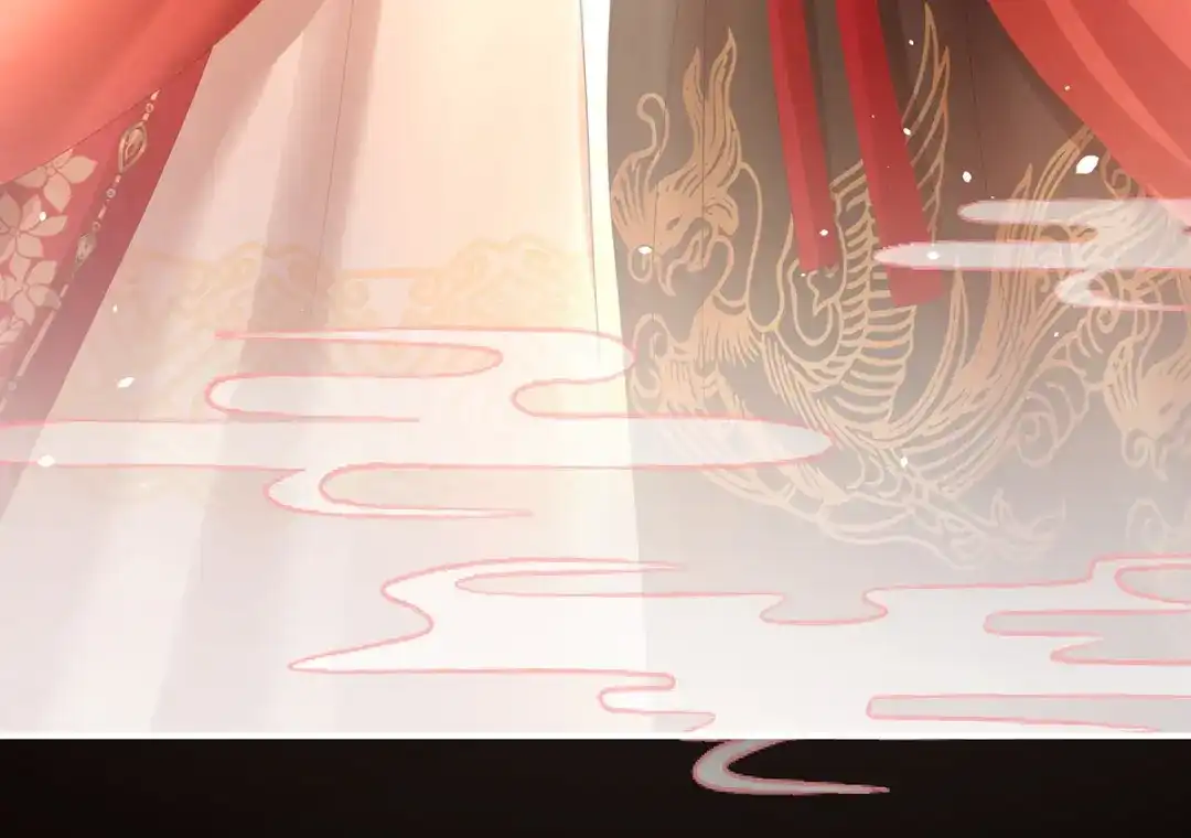 《女帝多蓝颜》第282话 又双叒叕成亲了 第105页