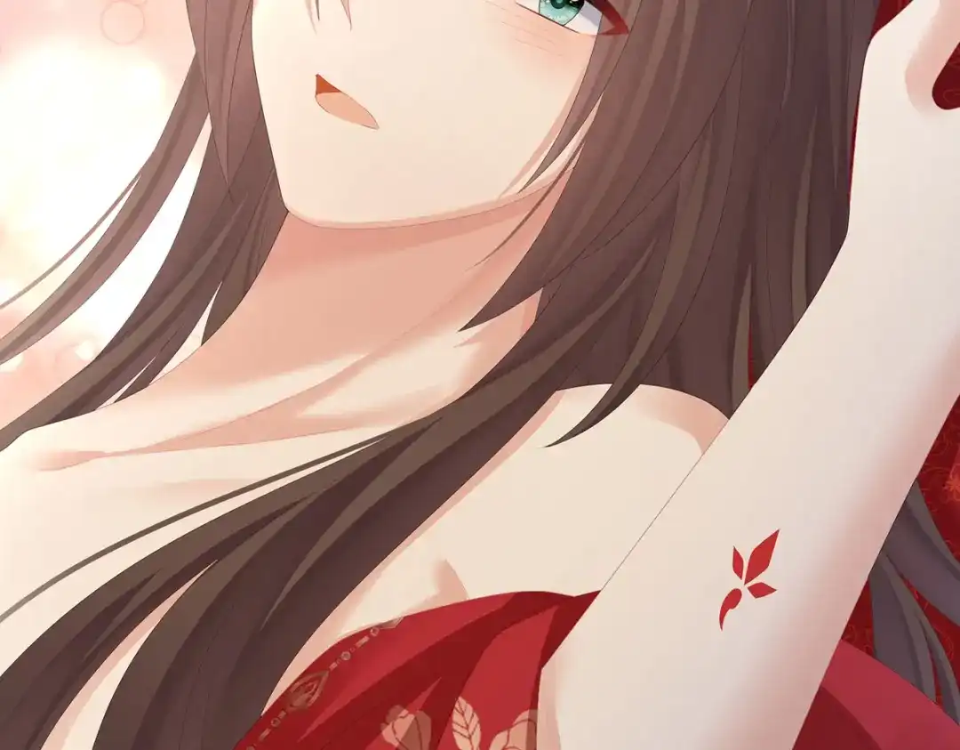 《女帝多蓝颜》第283话 给楚楚褪朱 第69页