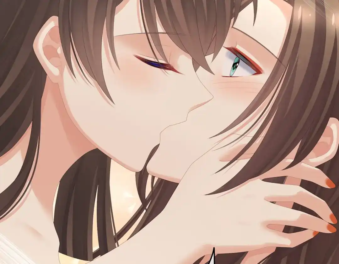 《女帝多蓝颜》第283话 给楚楚褪朱 第90页