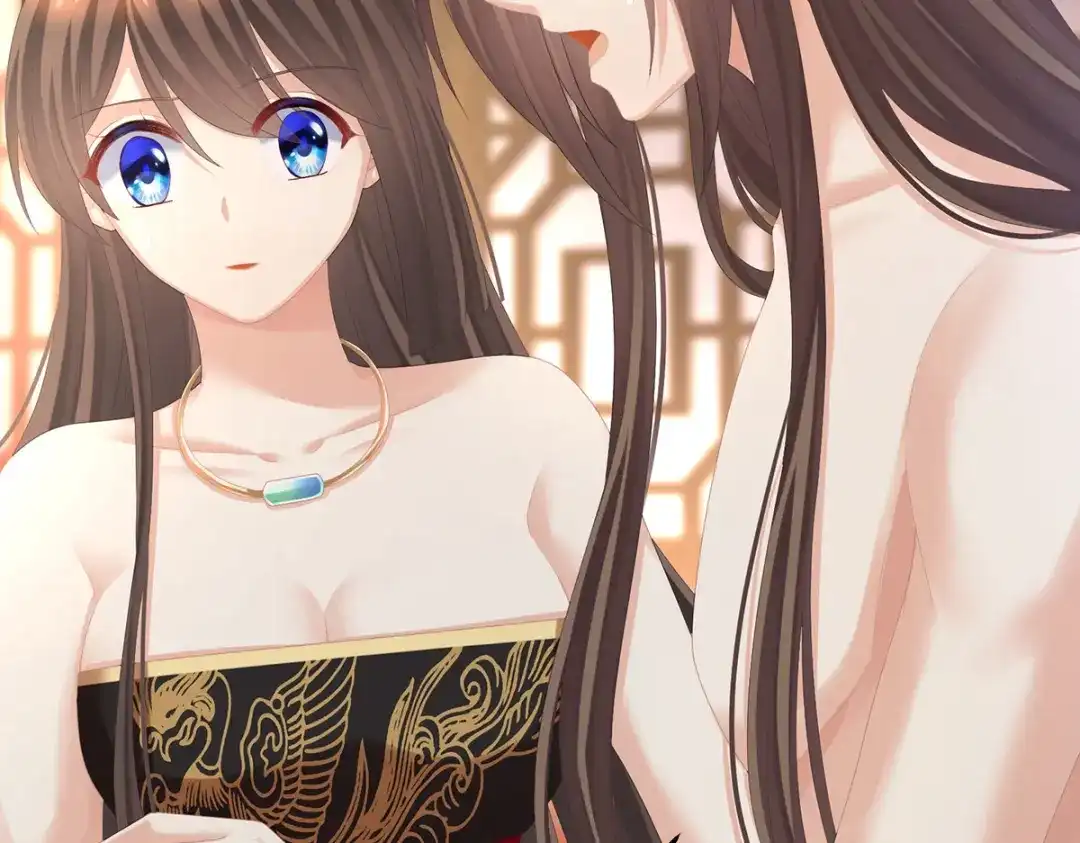 《女帝多蓝颜》第283话 给楚楚褪朱 第113页