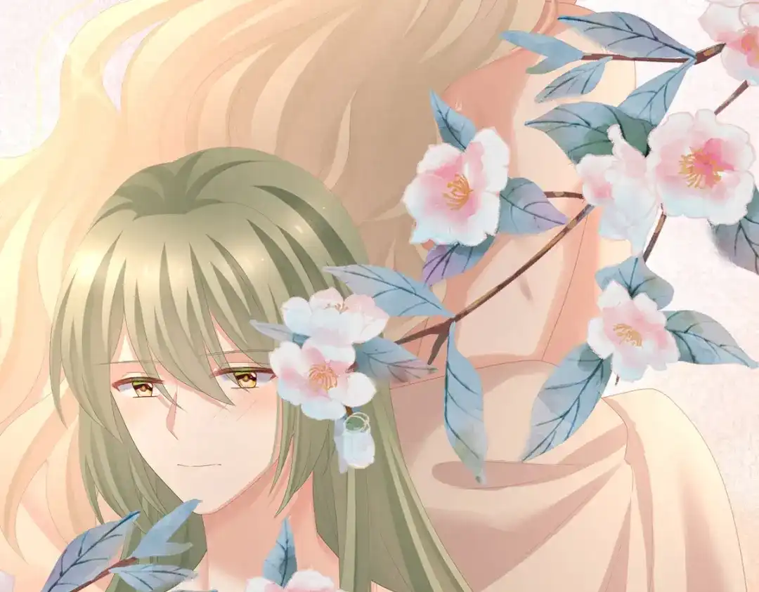 《女帝多蓝颜》第283话 给楚楚褪朱 第80页