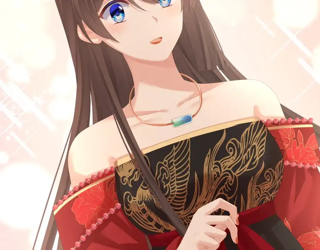 《女帝多蓝颜》第283话 给楚楚褪朱 第63页