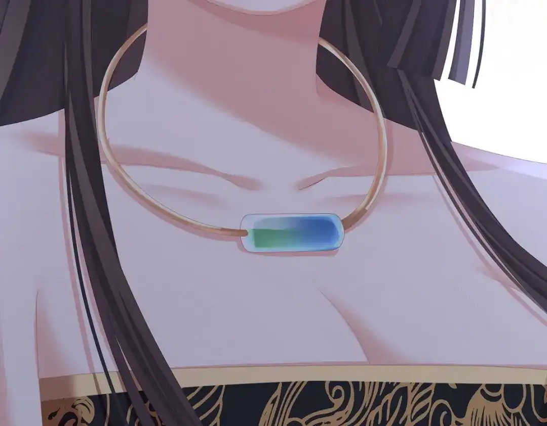 《女帝多蓝颜》第283话 给楚楚褪朱 第117页
