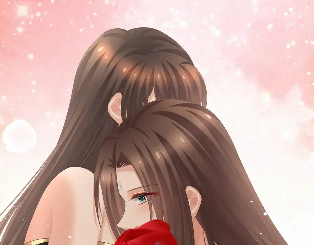 《女帝多蓝颜》第283话 给楚楚褪朱 第97页