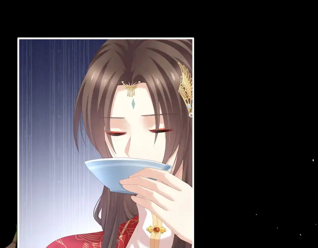 《女帝多蓝颜》第283话 给楚楚褪朱 第48页