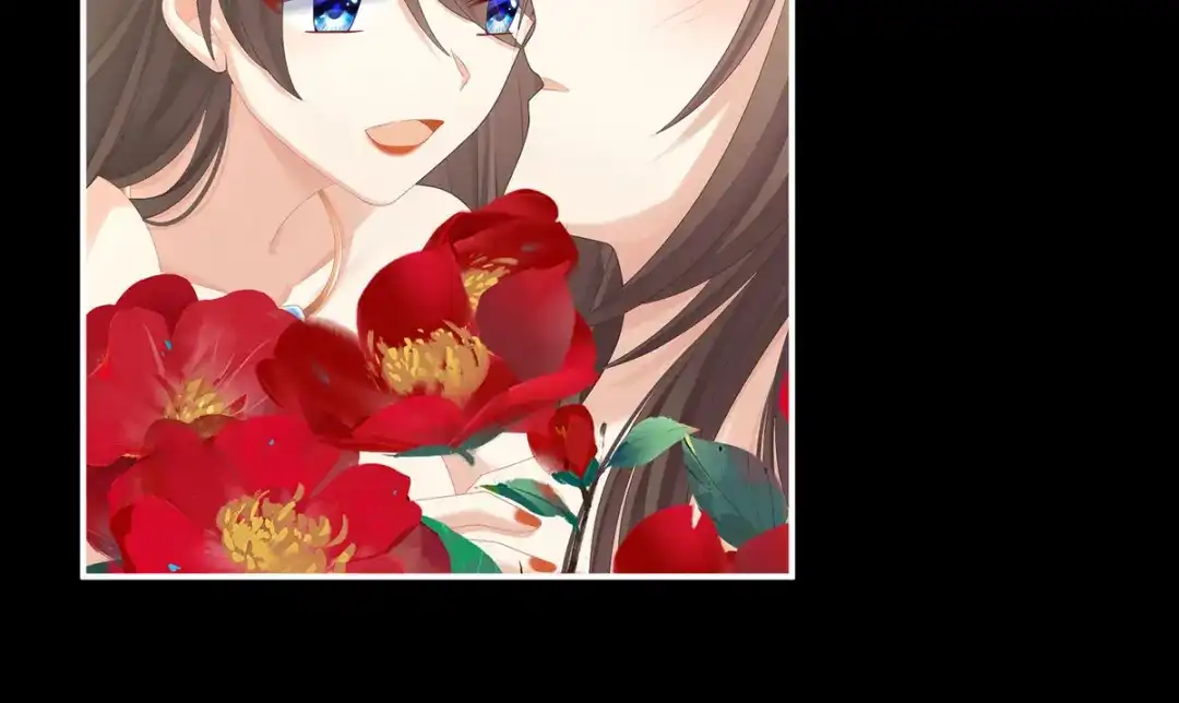 《女帝多蓝颜》第283话 给楚楚褪朱 第72页