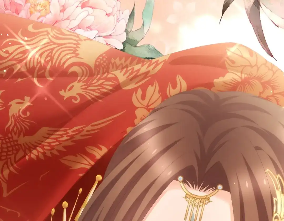 《女帝多蓝颜》第283话 给楚楚褪朱 第22页