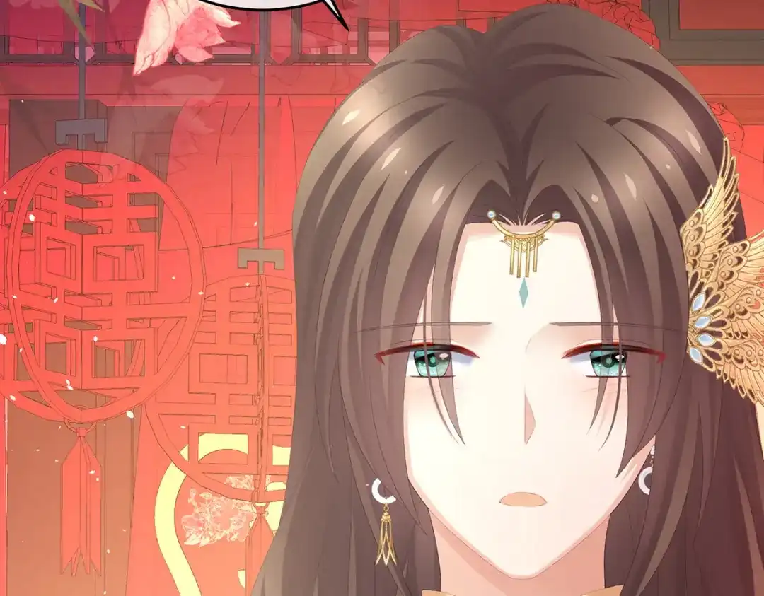 《女帝多蓝颜》第283话 给楚楚褪朱 第50页