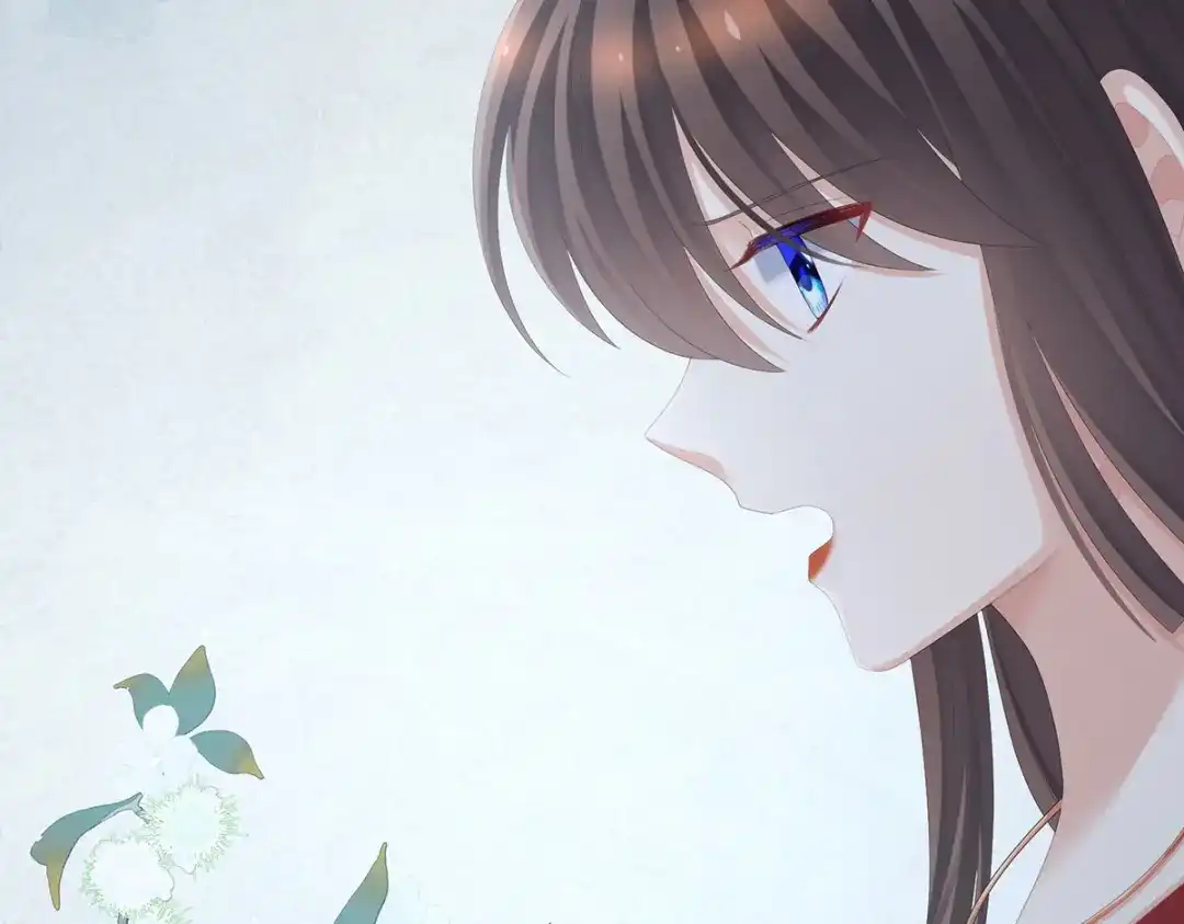 《女帝多蓝颜》第284话 有孕 第40页
