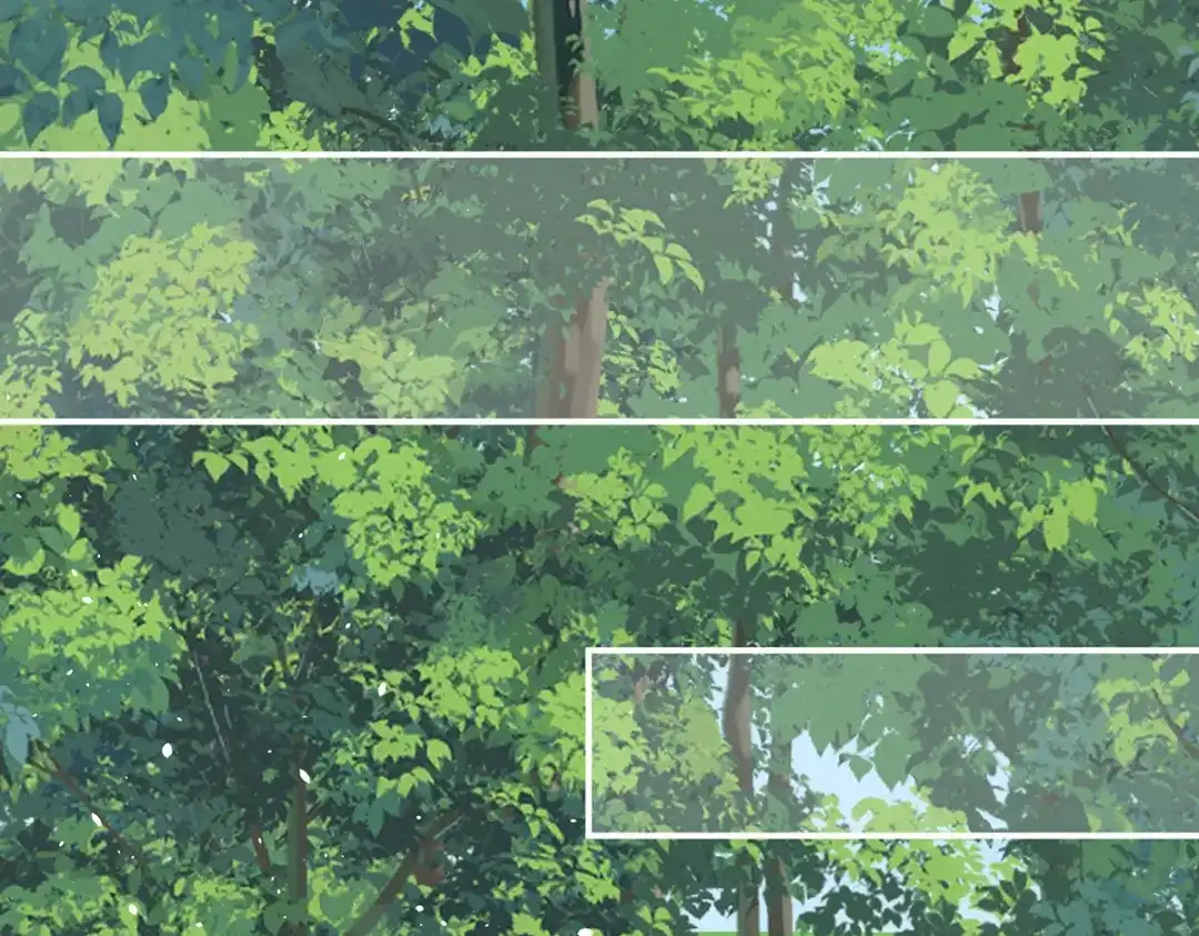 《女帝多蓝颜》第284话 有孕 第107页