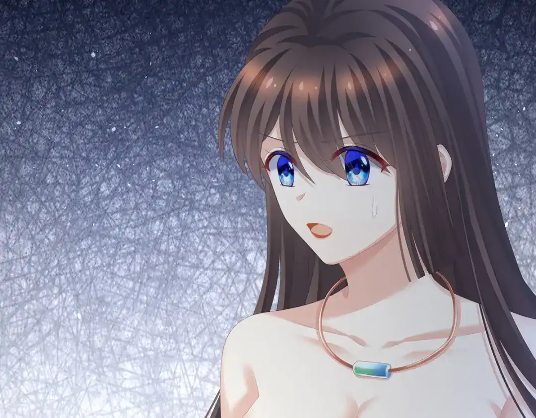 《女帝多蓝颜》第284话 有孕 第13页