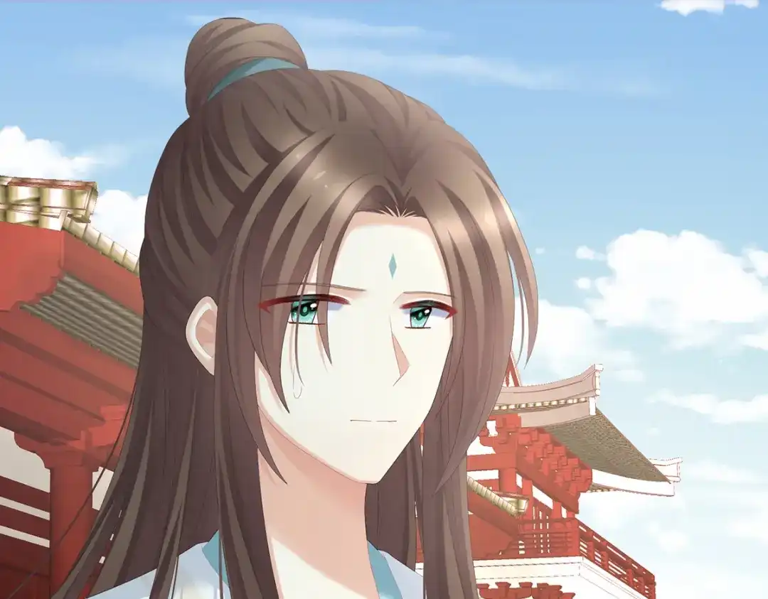 《女帝多蓝颜》第285话 喜新厌旧的妻主 第83页