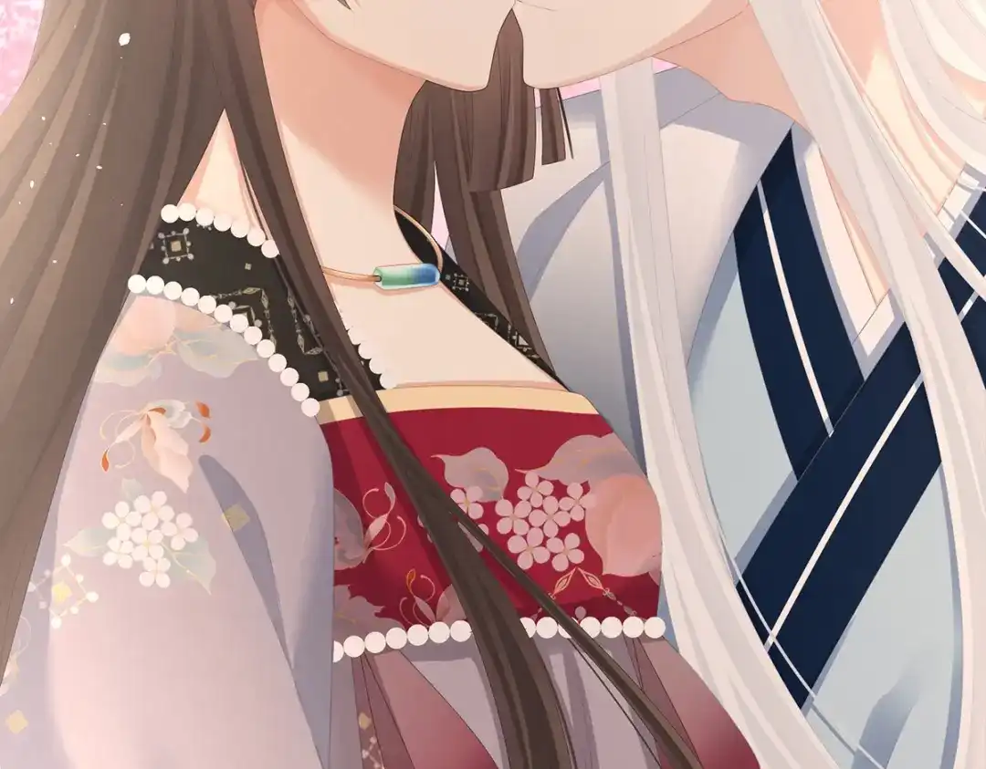 《女帝多蓝颜》第285话 喜新厌旧的妻主 第79页