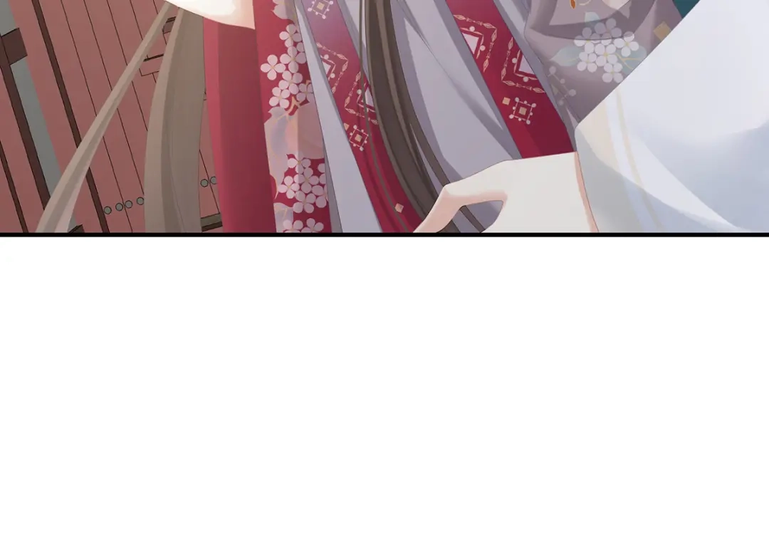 《女帝多蓝颜》第286话 拈酸吃醋，无理取闹 第10页