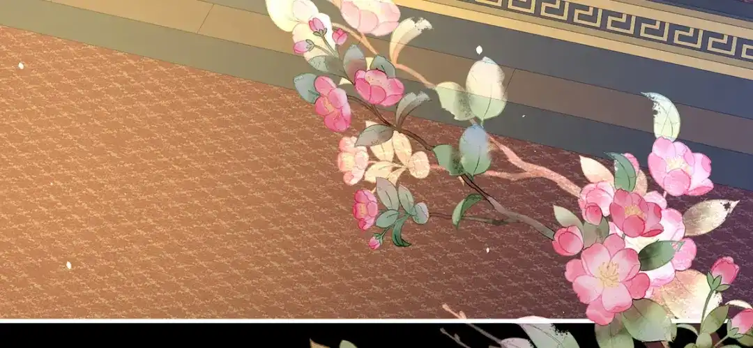 《女帝多蓝颜》第286话 拈酸吃醋，无理取闹 第107页