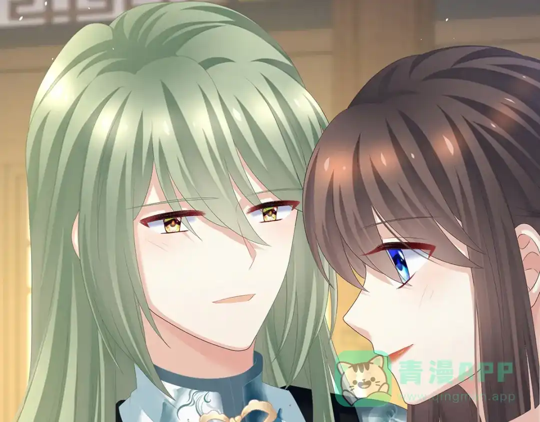 《女帝多蓝颜》第287话 家法之上，格杀无论 第66页