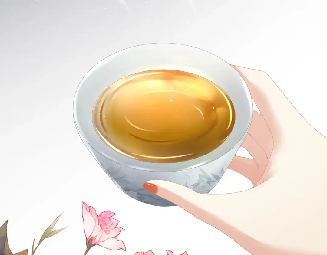 《女帝多蓝颜》第287话 家法之上，格杀无论 第28页
