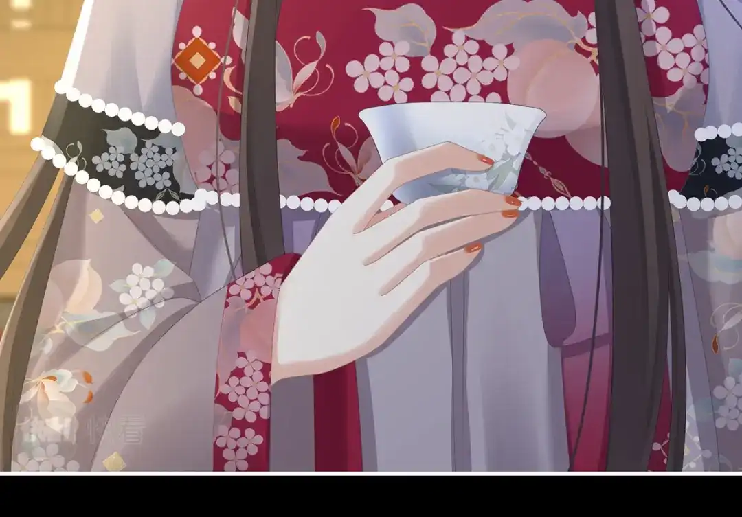 《女帝多蓝颜》第287话 家法之上，格杀无论 第39页