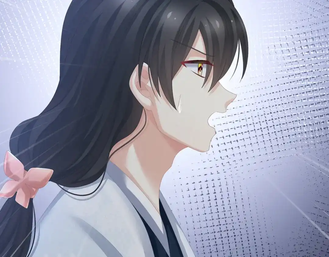 《女帝多蓝颜》第287话 家法之上，格杀无论 第97页