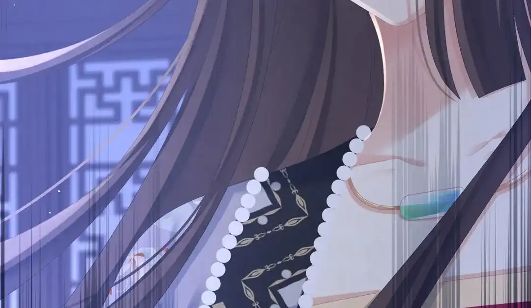 《女帝多蓝颜》第287话 家法之上，格杀无论 第52页