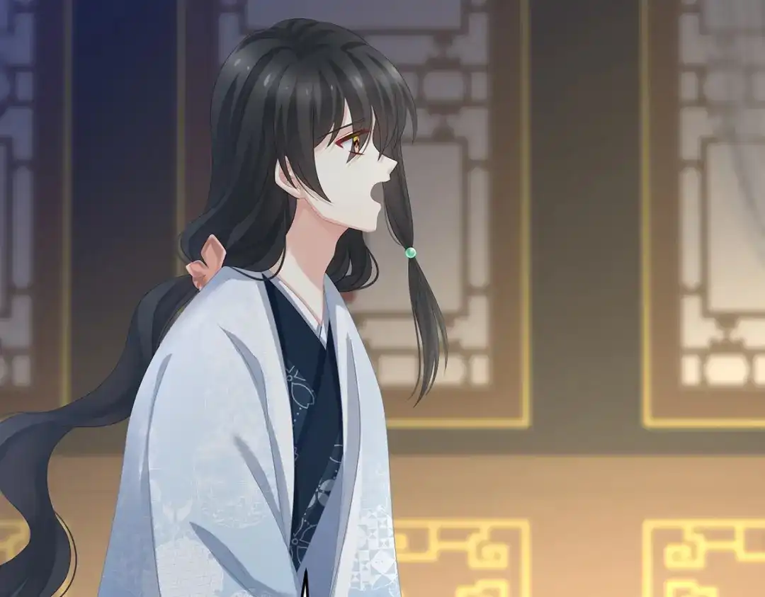 《女帝多蓝颜》第287话 家法之上，格杀无论 第94页