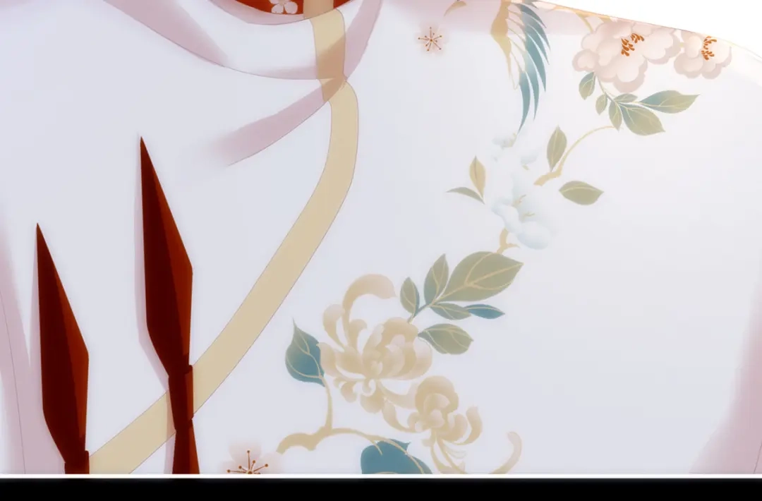 《女帝多蓝颜》第288话 官宣孩子爹 第99页