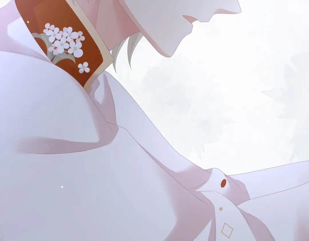 《女帝多蓝颜》第288话 官宣孩子爹 第54页