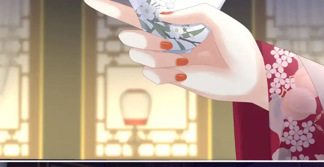 《女帝多蓝颜》第288话 官宣孩子爹 第93页