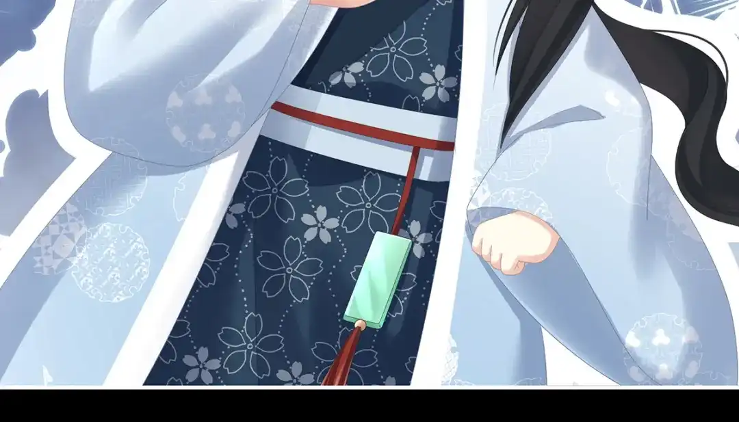 《女帝多蓝颜》第288话 官宣孩子爹 第102页