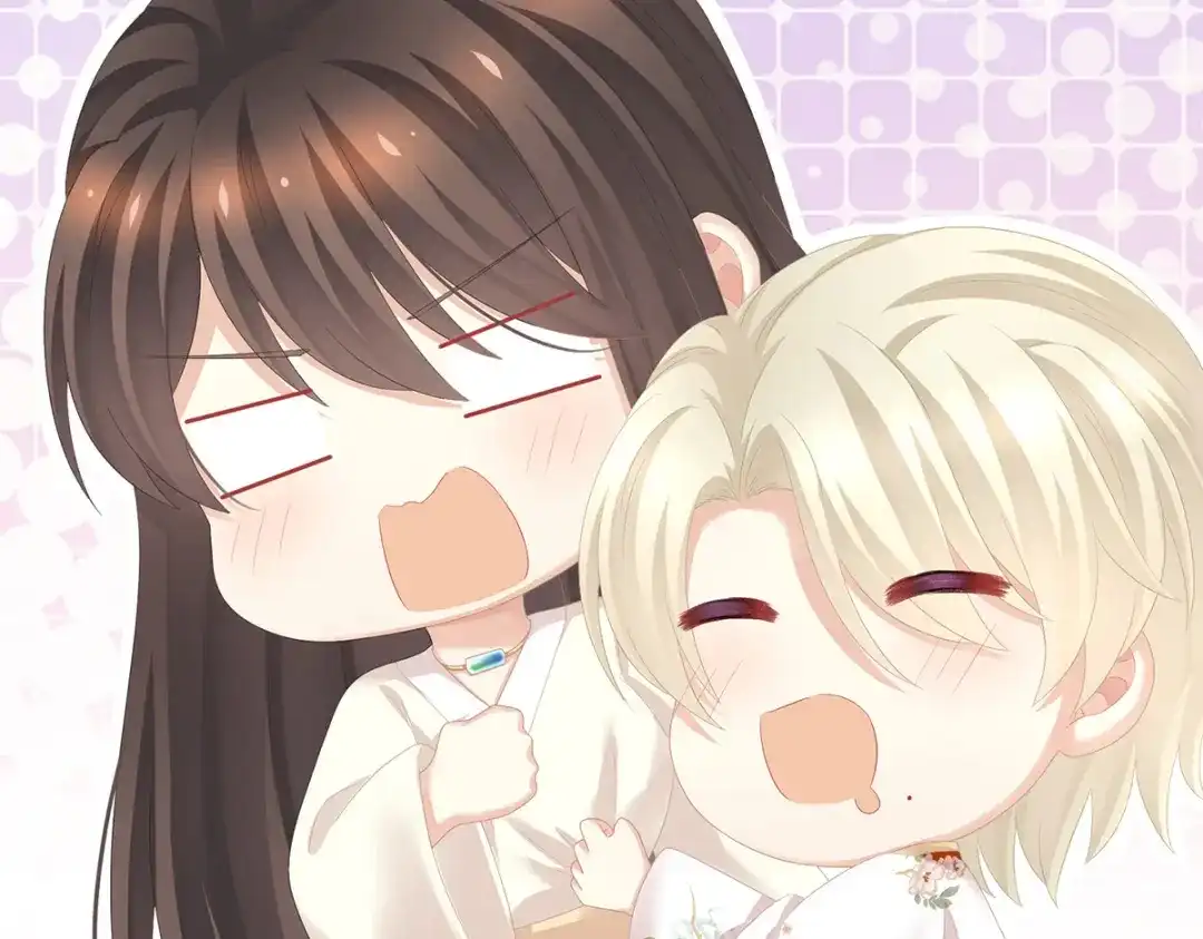《女帝多蓝颜》第289话 顶级孕期伺候 第103页