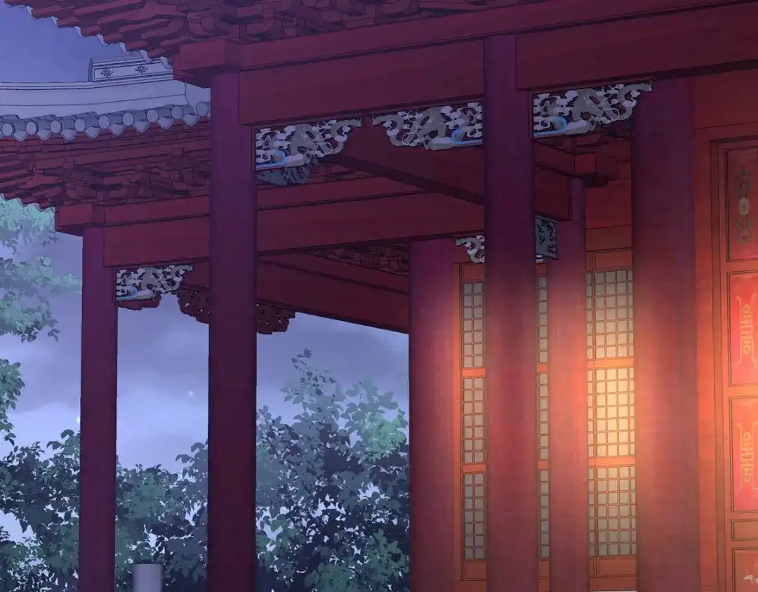 《女帝多蓝颜》第289话 顶级孕期伺候 第67页
