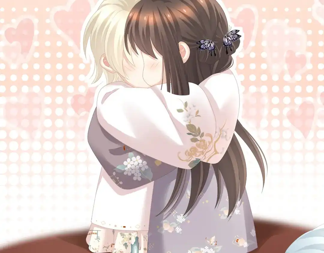 《女帝多蓝颜》第289话 顶级孕期伺候 第7页