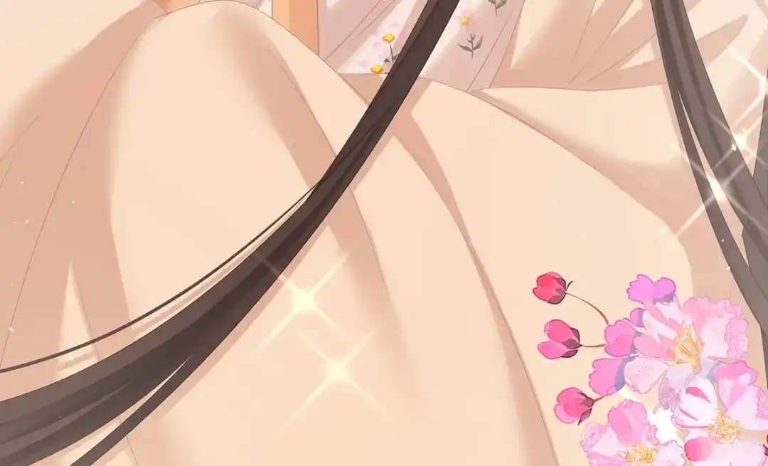 《女帝多蓝颜》第290话 给孩子起名 第69页