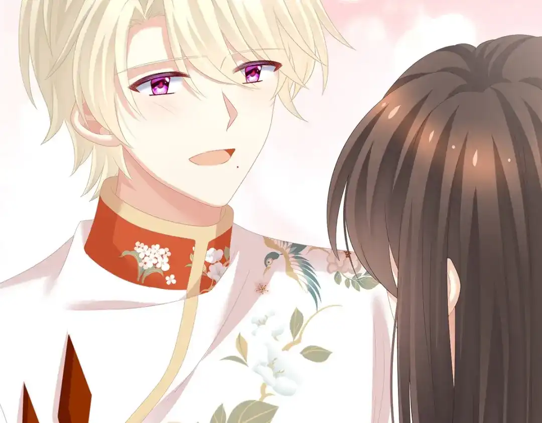 《女帝多蓝颜》第290话 给孩子起名 第104页