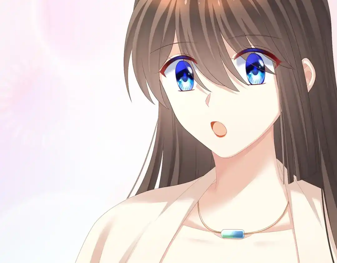 《女帝多蓝颜》第290话 给孩子起名 第90页