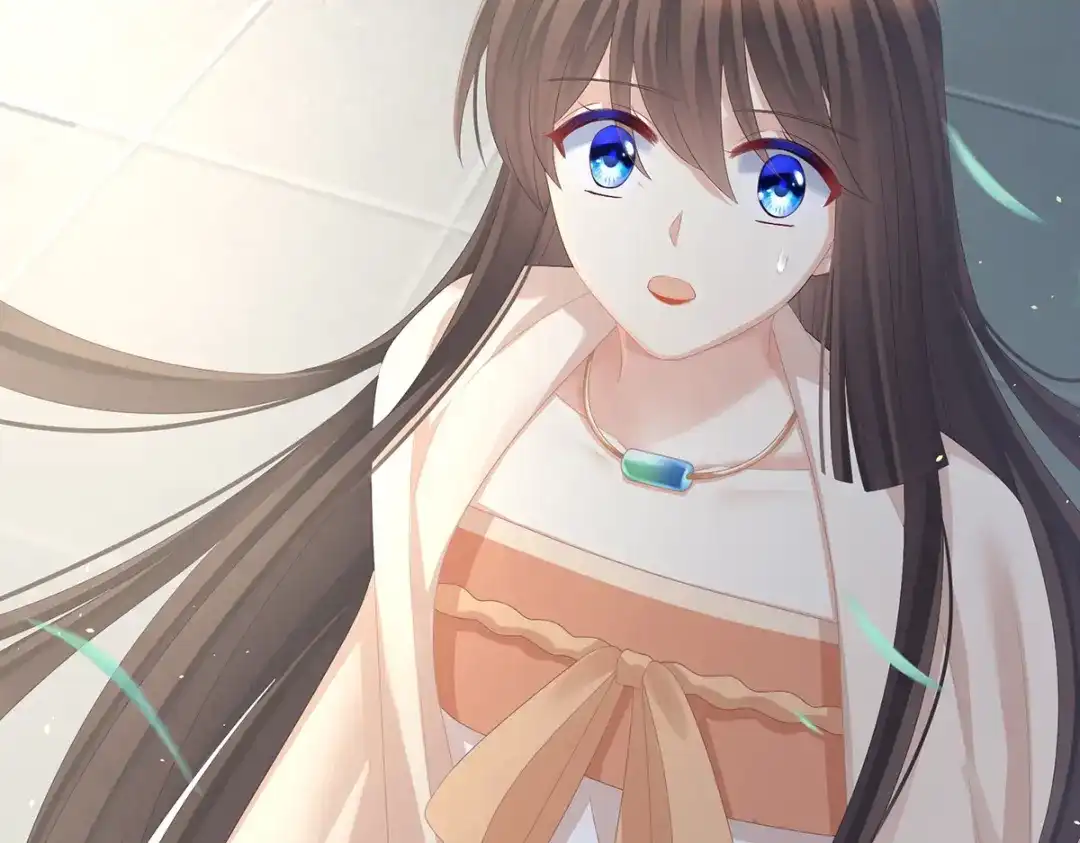 《女帝多蓝颜》第290话 给孩子起名 第113页
