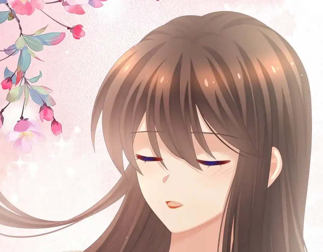 《女帝多蓝颜》第290话 给孩子起名 第67页