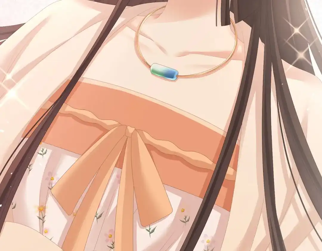 《女帝多蓝颜》第290话 给孩子起名 第68页