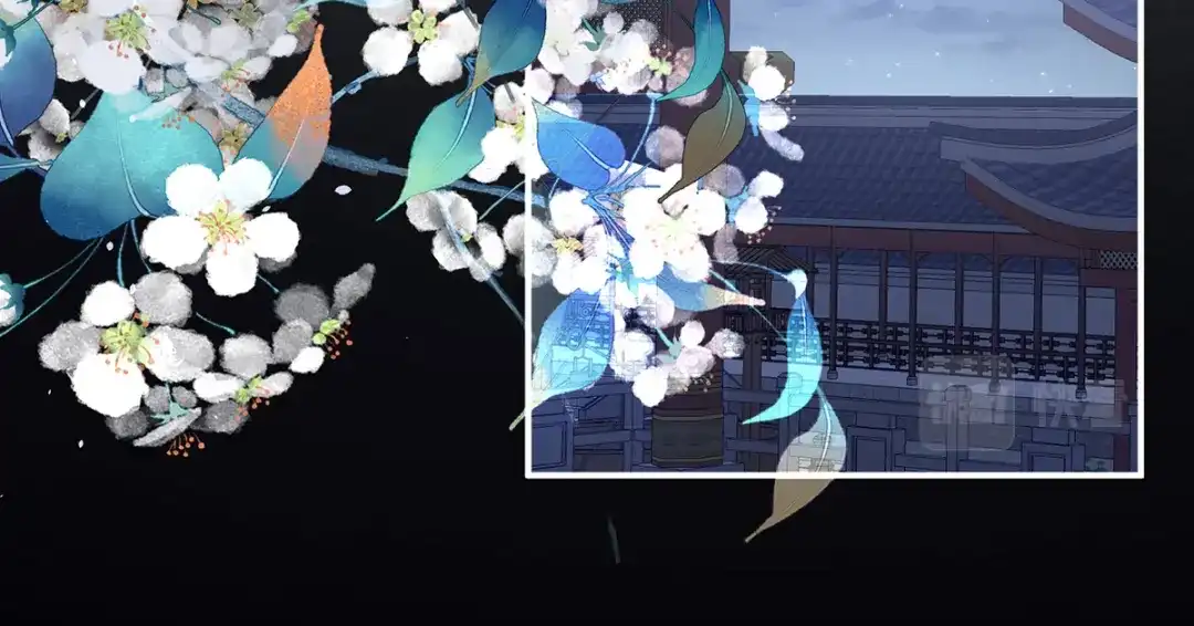 《女帝多蓝颜》第291话 新生 第27页