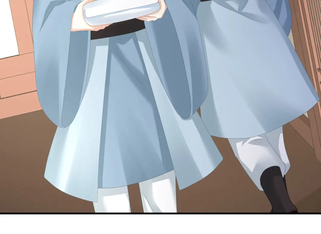 《女帝多蓝颜》第291话 新生 第39页