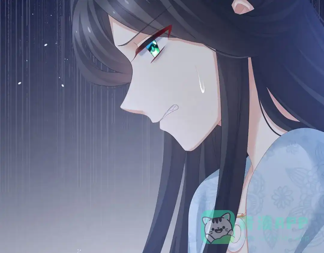 《女帝多蓝颜》第291话 新生 第31页