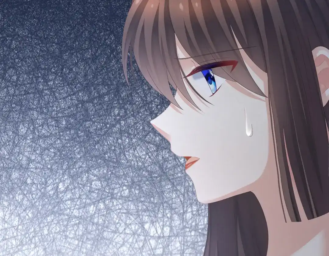 《女帝多蓝颜》第292话 都是爹爹 第38页