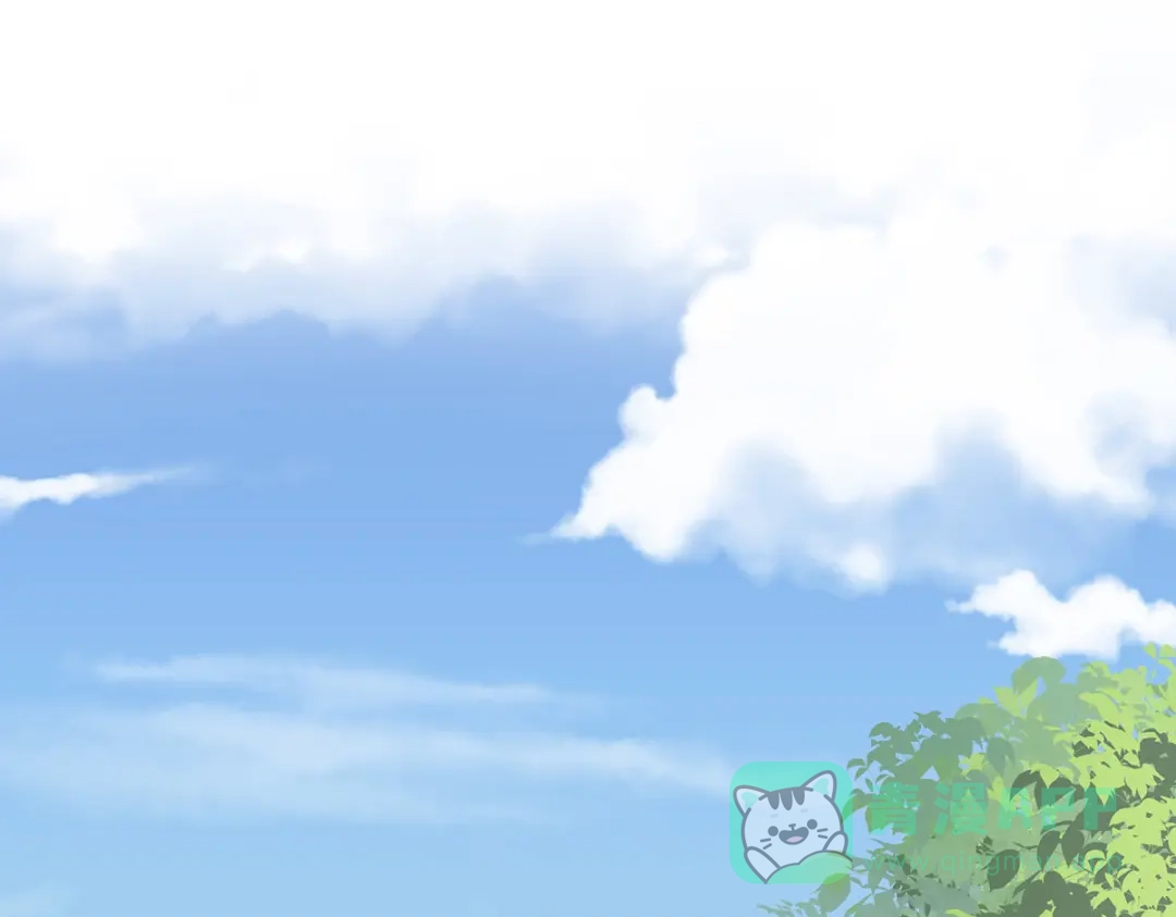 《女帝多蓝颜》第292话 都是爹爹 第6页