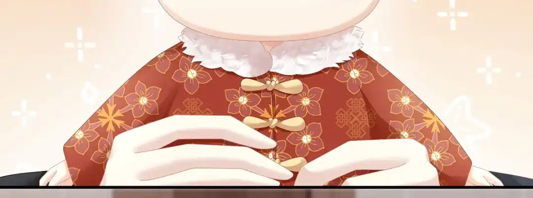 《女帝多蓝颜》第292话 都是爹爹 第83页
