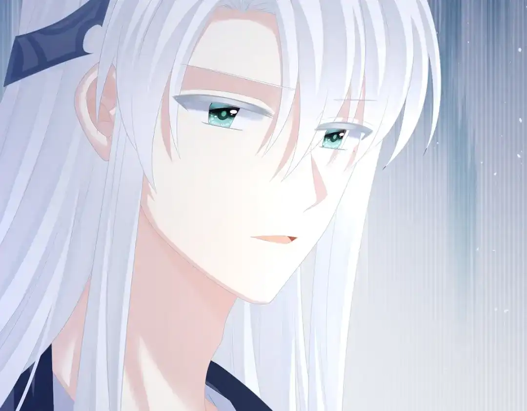 《女帝多蓝颜》第292话 都是爹爹 第28页
