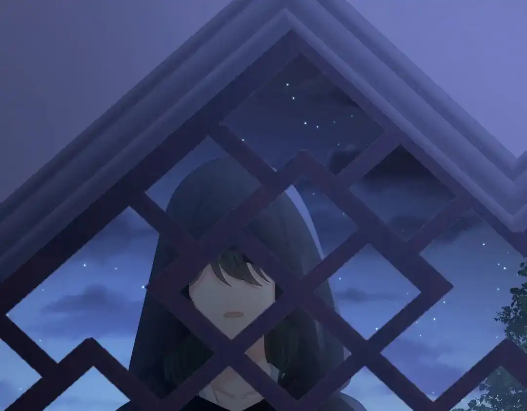 《女帝多蓝颜》第292话 都是爹爹 第112页