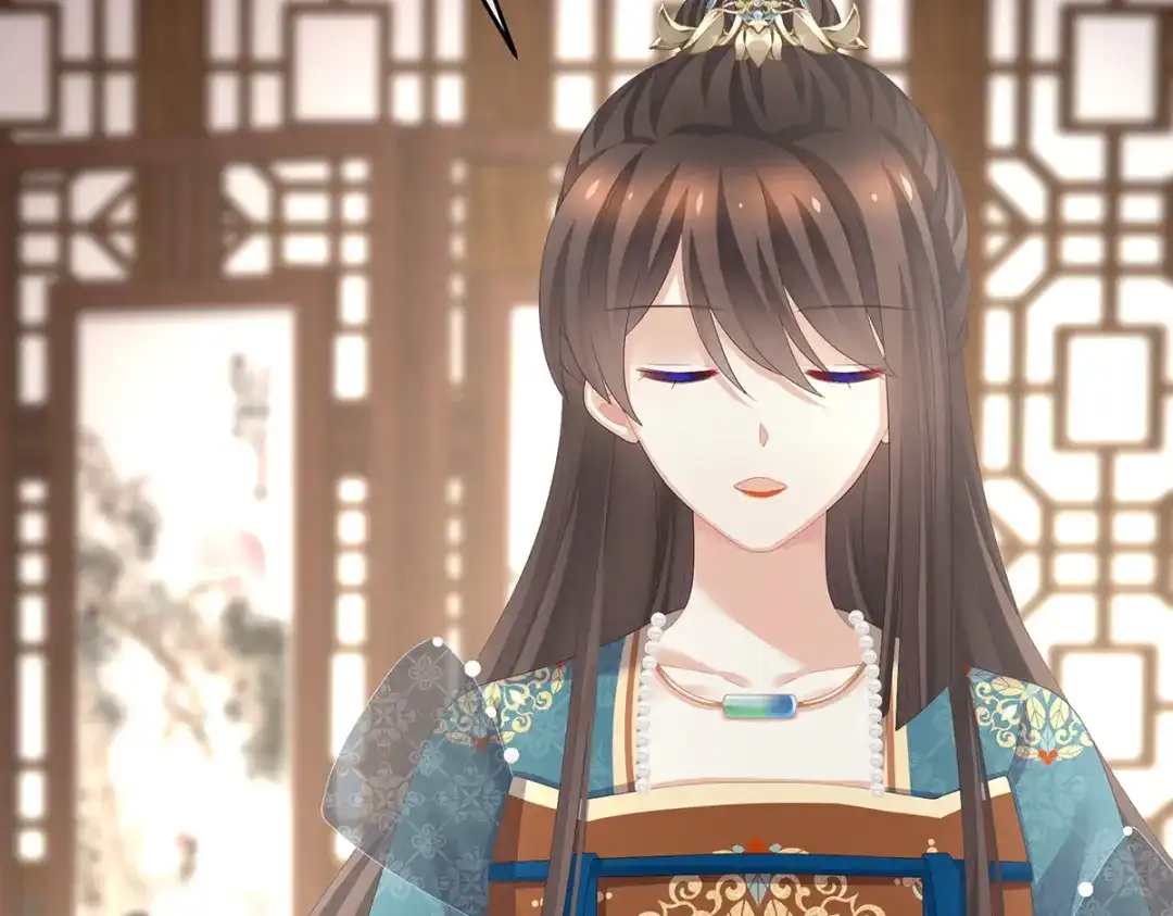 《女帝多蓝颜》第293话 无力回天 第69页