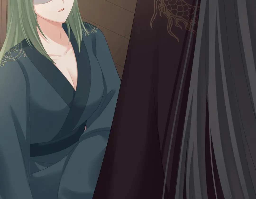 《女帝多蓝颜》第293话 无力回天 第95页