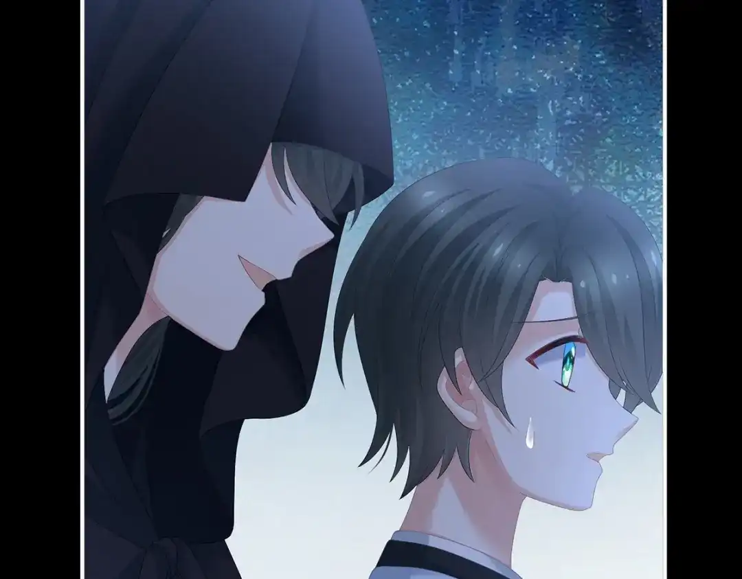 《女帝多蓝颜》第293话 无力回天 第34页