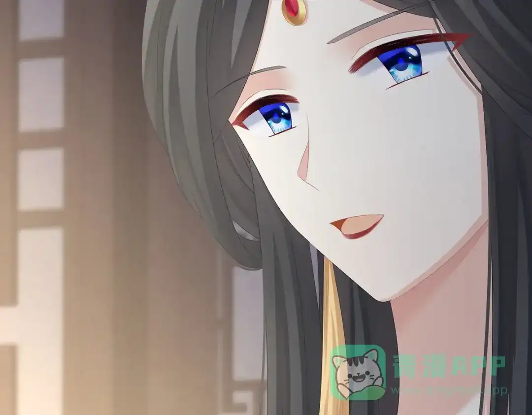 《女帝多蓝颜》第293话 无力回天 第111页
